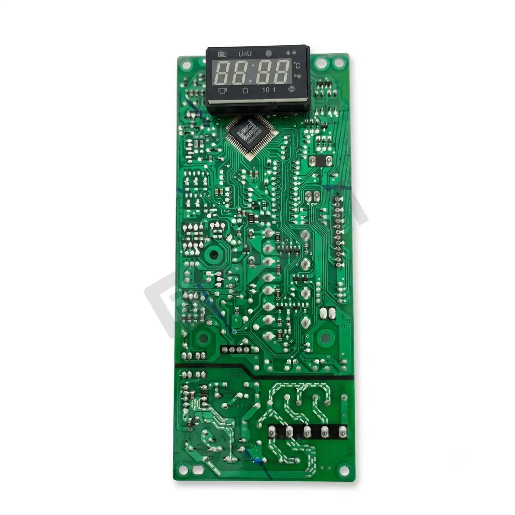 LG Microwave Oven PCB Assembly,Main